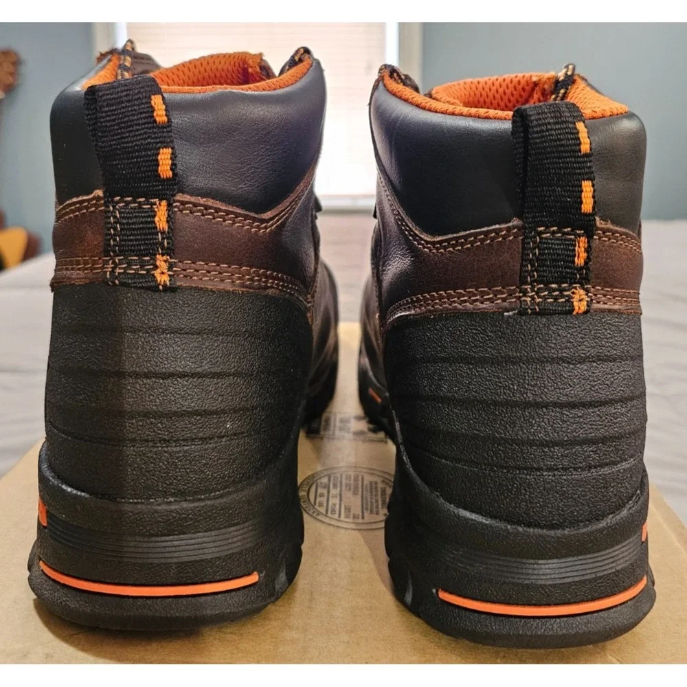 Timberland PRO® (Men's 10.5 M) Endurance™ 6